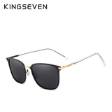 Classic Polarized Sunglasses