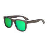 Bamboo Wood Sunglasses