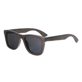 Bamboo Wood Sunglasses