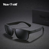 Travel Polarized Sunglasses