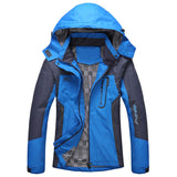 Spring Autumn Outdoor Hiking Jackets