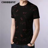 Streetwear Short Sleeve T-Shirts