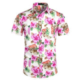 Hawaiian Men's Tropical Shirts