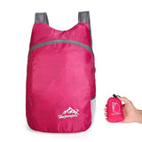 Lightweight Packable Backpack