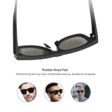 Polarized Adjustable Shades