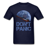 Novelty Occupy Earth SpaceX  T-Shirts