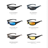 Classic Polarized Sunglasses