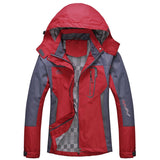 Spring Autumn Outdoor Hiking Jackets