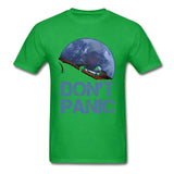 Novelty Occupy Earth SpaceX  T-Shirts