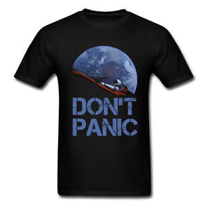 Novelty Occupy Earth SpaceX  T-Shirts