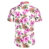 Hawaiian Men's Tropical Shirts