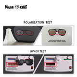 Travel Polarized Sunglasses