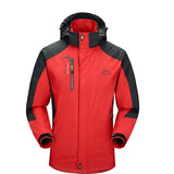 Winter Breathable UV protection Jackets