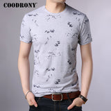 Streetwear Short Sleeve T-Shirts