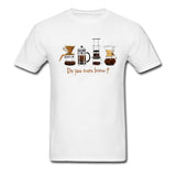 Do You Even Brew? T-Shirts