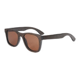 Bamboo Wood Sunglasses