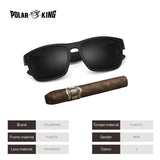 Travel Polarized Sunglasses