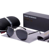 Trendy Polarized Sunglasses