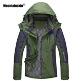 Spring Autumn Outdoor Hiking Jackets