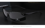 Polarized Night Vision Googles