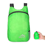 Lightweight Packable Backpack