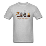 Do You Even Brew? T-Shirts