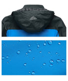 Winter Breathable UV protection Jackets