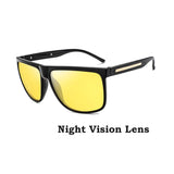 Night Vision Sunglasses