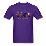 Do You Even Brew? T-Shirts