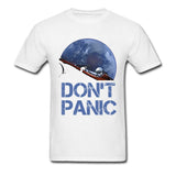 Novelty Occupy Earth SpaceX  T-Shirts