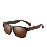 Travel Polarized Sunglasses