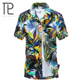 Hawaiian Men's Casual Shirts