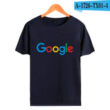 IT Google Microsoft T-Shirts