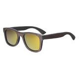 Bamboo Wood Sunglasses