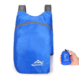 Lightweight Packable Backpack