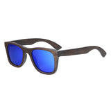 Bamboo Wood Sunglasses