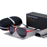 Polarized Travel Driving Shades