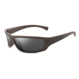 Classic Polarized Sunglasses