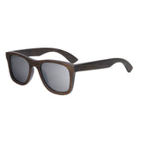 Bamboo Wood Sunglasses