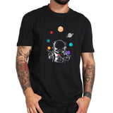 Play The Planet Breathable T-Shirts