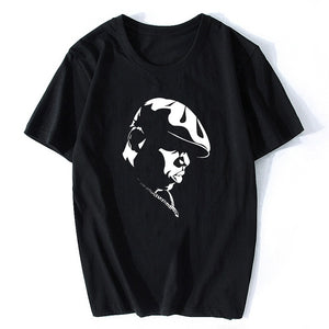 Hip Hop Rock Biggie Smalls T-Shirts