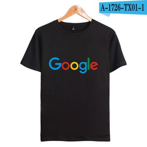 IT Google Microsoft T-Shirts