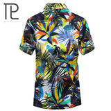 Hawaiian Men's Casual Shirts