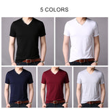 Streetwear Casual T-Shirts