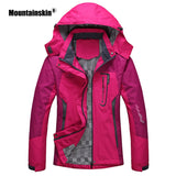 Spring Autumn Outdoor Hiking Jackets