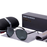 Trendy Polarized Sunglasses