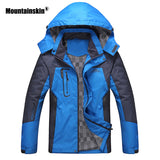 Spring Autumn Outdoor Hiking Jackets