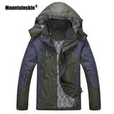 Spring Autumn Outdoor Hiking Jackets