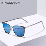 Classic Polarized Sunglasses