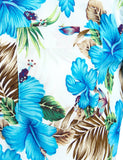 Hawaiian Men's Tropical Shirts